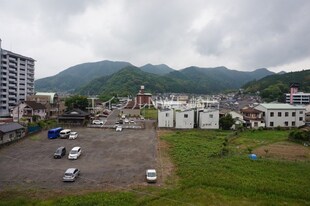 武雄温泉駅 車移動22分  14km 4階の物件内観写真